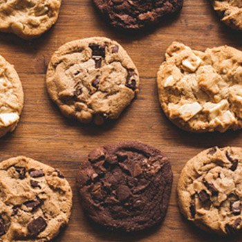 Como hacer galletas casera en 6 pasos